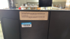MICROSOFT SURFACE HUB 55. INCLUDES 2 STYLUSES WITH STAND - 2