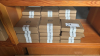 LOT OF THIRTY TWO (32) DELL 512GB SSDs MODEL VPN-SNP110S/512G FACTORY SEALED - 2