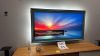 65" LG OLED TV MODEL OLED65CXPUA INCLUDES REMOTE, BIAS LIGHTING, 1 GENELEC SPEAKER AND CREDENZA - 2