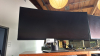 37.5" DELL ULTRASHARP UWQHD+ CURVED MONITOR 21:9 MODEL U3818DW