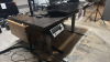 HERMAN MILLER RENEW ADJUSTABLE STANDING DESK/TABLE 32"X90"<br/><br/>TABLE ONLY CONTENTS NOT INCLUDED, DELAYED PICKUP - 2