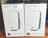 LOT OF TWO (2) JBL CONTROL 2P POWERED MASTER SPEAKERS