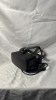 OCCULUS RIFT HEADSET MODEL HM-A KIT WITH BASE STATION AND CONTROLLERS. - 2