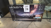 LG OLED55C9PUA 55-Inch OLED TV, 4K UHD, ThinQ AI, 2019 Model