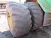 1979 STEIGER ST450 4X4 ARTICULATED RUBBER TIRE TRACTOR,VIN/SERIAL:130-0118, (BAD TRANSMISSION), (HC&S No. 3390) - 16