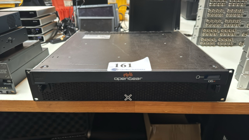 ROSS OPENGEAR X MODEL OGX-FR