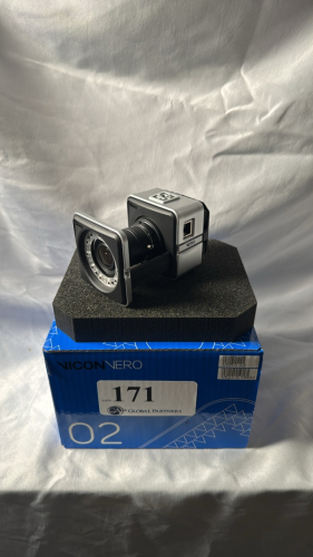 VICON VERO V2.2 COMPACT SUPERWIDE CAMERA<br/>NEW IN BOX