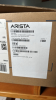 ARISTA DCS-7050CX3-32S-R 32X 100GB QSFP100 2X 10GB SFP+ BACK-TO-FRONT AIR SWITCH NEW IN BOX - 2