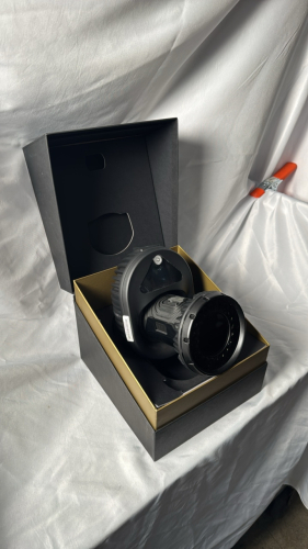 VICON VALKYRIE MOTION CAPTURE CAMERA MODEL VK-16 <br/>NEW IN BOX