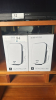 LOT OF TWO (2) JBL CONTROL 2P POWERED MASTER SPEAKERS