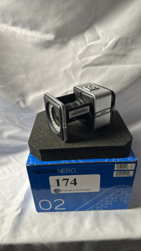 VICON VERO V2.2 COMPACT SUPERWIDE CAMERA<br/>NEW IN BOX