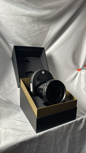VICON VALKYRIE MOTION CAPTURE CAMERA MODEL VK-16 <br/>NEW IN BOX