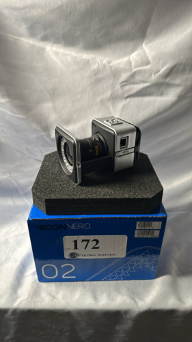 VICON VERO V2.2 COMPACT SUPERWIDE CAMERA<br/>NEW IN BOX