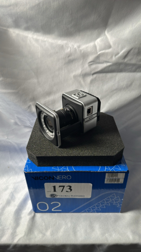 VICON VERO V2.2 COMPACT SUPERWIDE CAMERA<br/>NEW IN BOX