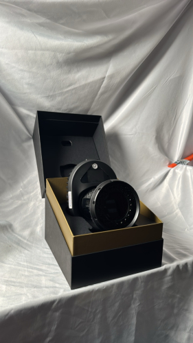 VICON VALKYRIE MOTION CAPTURE CAMERA MODEL VK-16 <br/>NEW IN BOX