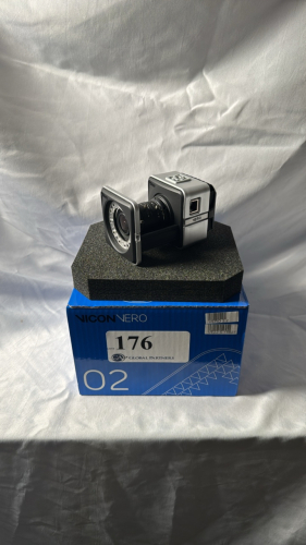 VICON VERO V2.2 COMPACT SUPERWIDE CAMERA<br/>NEW IN BOX