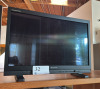 SONY TRIMASTER EL PROFESSIONAL VIDEO MONITOR MODEL PVM-A250