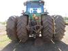 2002 JOHN DEERE 8520 4X4 ARTICULATED RUBBER TIRE TRACTOR, VIN/SERIAL:RW8520P003696, 9,413 HOURS (HC&S No. 3362) - 6