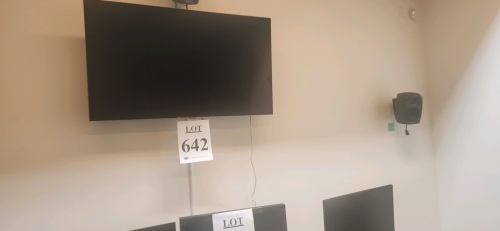 55" LG TV MODEL OLED55B6P
