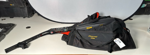 EASYRIG VARIO 5 GIMBAL RIG VEST WITH CARRYING BAG