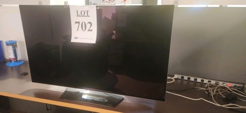 55" LG OLED TV MODEL OLED55B6P