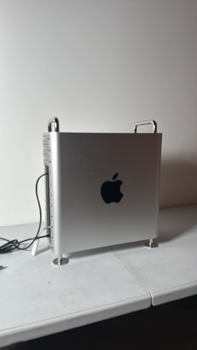 APPLE MAC PRO CORE 16