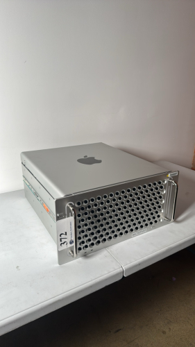 APPLE MAC PRO MODEL A2304