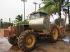 2002 JOHN DEERE 7810 RUBBER TIRE TRACTOR, WITH IRRIGATION SYSTEM, 7500 HRS., VIN/SERIAL:RW7810H073914, (HC&S No. 3360) - 3