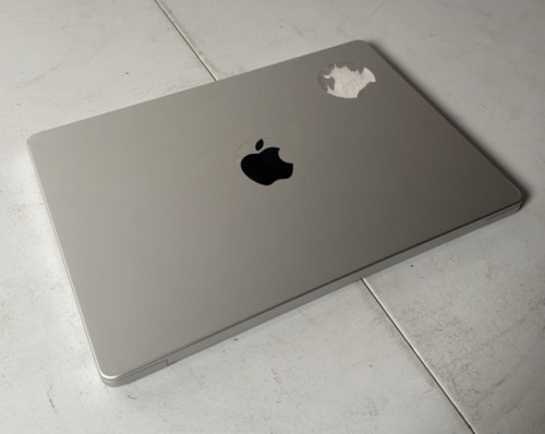 APPLE MACBOOK PRO MODEL A2442