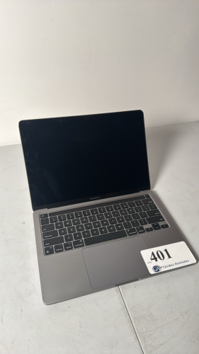 APPLE MACBOOK PRO MODEL A2338