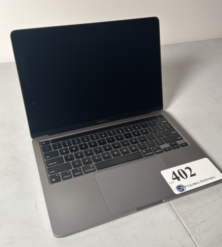 APPLE MACBOOK PRO MODEL A2338
