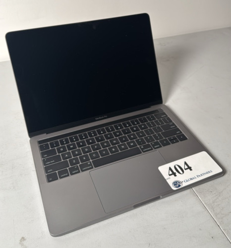 APPLE MACBOOK PRO MODEL A1706