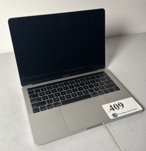 APPLE MACBOOK PRO MODEL A1989