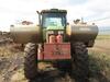 2002 JOHN DEERE 7810 RUBBER TIRE TRACTOR, WITH IRRIGATION SYSTEM, 7500 HRS., VIN/SERIAL:RW7810H073914, (HC&S No. 3360) - 4