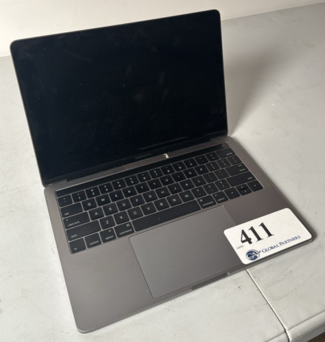 APPLE MACBOOK PRO MODEL A1706