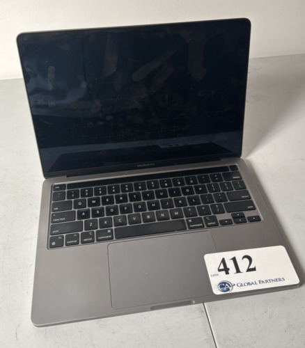 APPLE MACBOOK PRO MODEL A2338