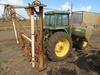 2002 JOHN DEERE 7810 RUBBER TIRE TRACTOR, WITH IRRIGATION SYSTEM, 7500 HRS., VIN/SERIAL:RW7810H073914, (HC&S No. 3360) - 5