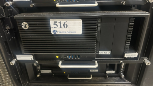 HP Z440 INTEL XEON WORKSTATION
