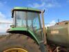 2002 JOHN DEERE 7810 RUBBER TIRE TRACTOR, WITH IRRIGATION SYSTEM, 7500 HRS., VIN/SERIAL:RW7810H073914, (HC&S No. 3360) - 10