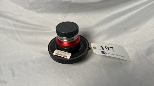 ENTANIYA HAL 250 FISHEYE LENS