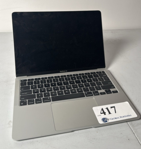 APPLE MACBOOK AIR MODEL A2337