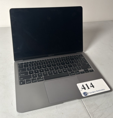 APPLE MACBOOK AIR MODEL A2337