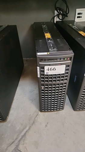 SUPERMICRO 743 SERIES SERVER WITH (2) NVIDIA RTX 6000 ADA GRAPHICS CARDS