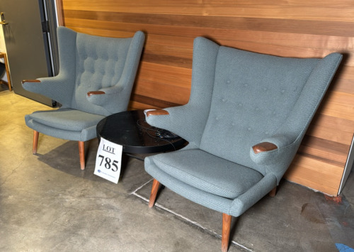 Office furniture