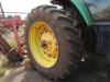 2002 JOHN DEERE 7810 RUBBER TIRE TRACTOR, WITH IRRIGATION SYSTEM, 9041 HRS., VIN/SERIAL:RW7810H073931, (HC&S No. 3361) - 12