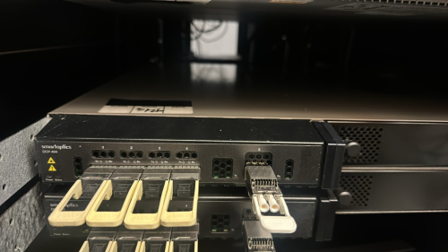 SMARTTOPTICS DCP-404 SWITCH