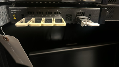 SMARTTOPTICS DCP-404 SWITCH
