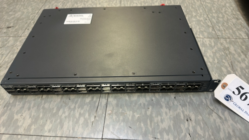 RIEDEL MN-VIRTU-32-FR SWITCH