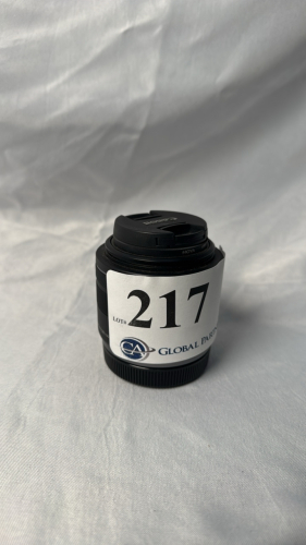 CANON RF 35MM F 1.8 MACRO IS STM LENS