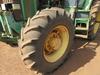 2000 JOHN DEERE 7700 RUBBER TIRE TRACTOR, VIN/SERIAL:RW770H008667, (HC&S No. 3367) - 10